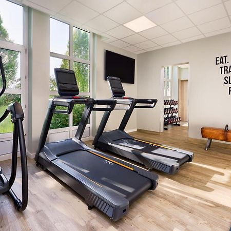 מלון Courtyard By Marriott דורטמונד מראה חיצוני תמונה