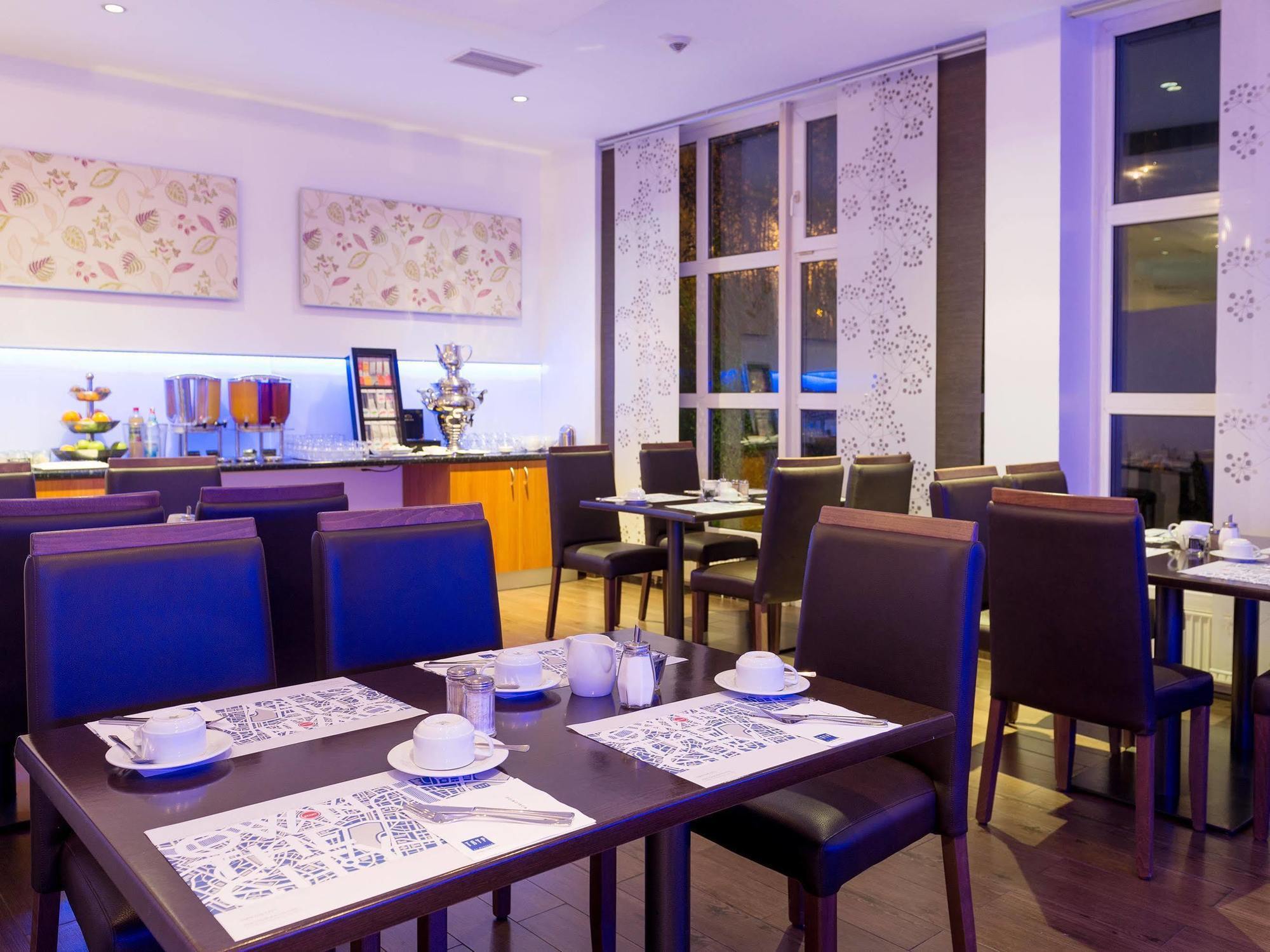מלון Courtyard By Marriott דורטמונד מראה חיצוני תמונה