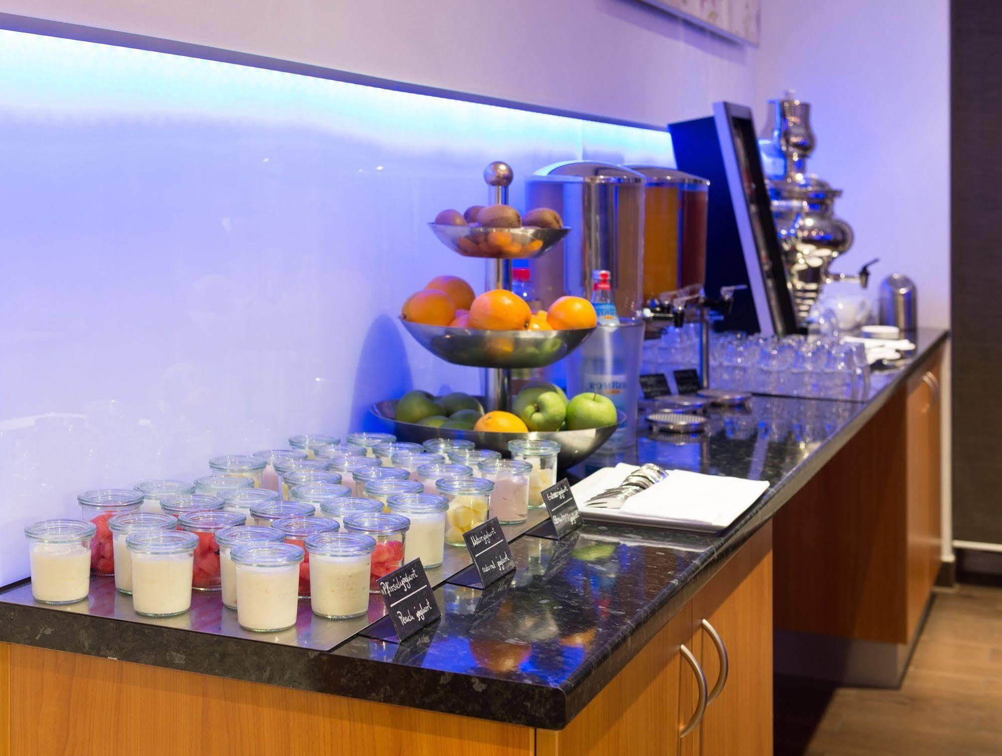 מלון Courtyard By Marriott דורטמונד מראה חיצוני תמונה